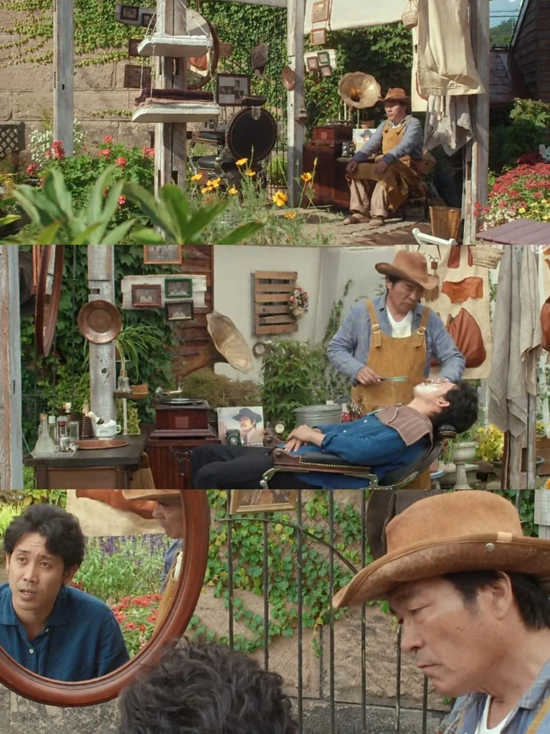 😭反复看了好几遍的电影‼️巨解压治愈❗