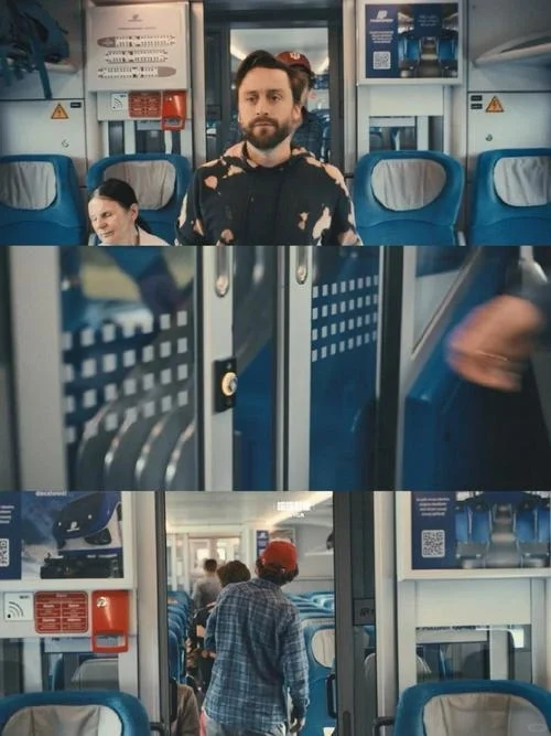 开年第一部电影，太好哭了❗如何戒掉痛苦