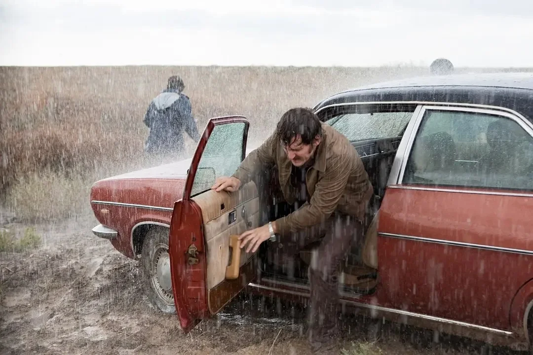 西班牙悬疑电影从来不会让人失望