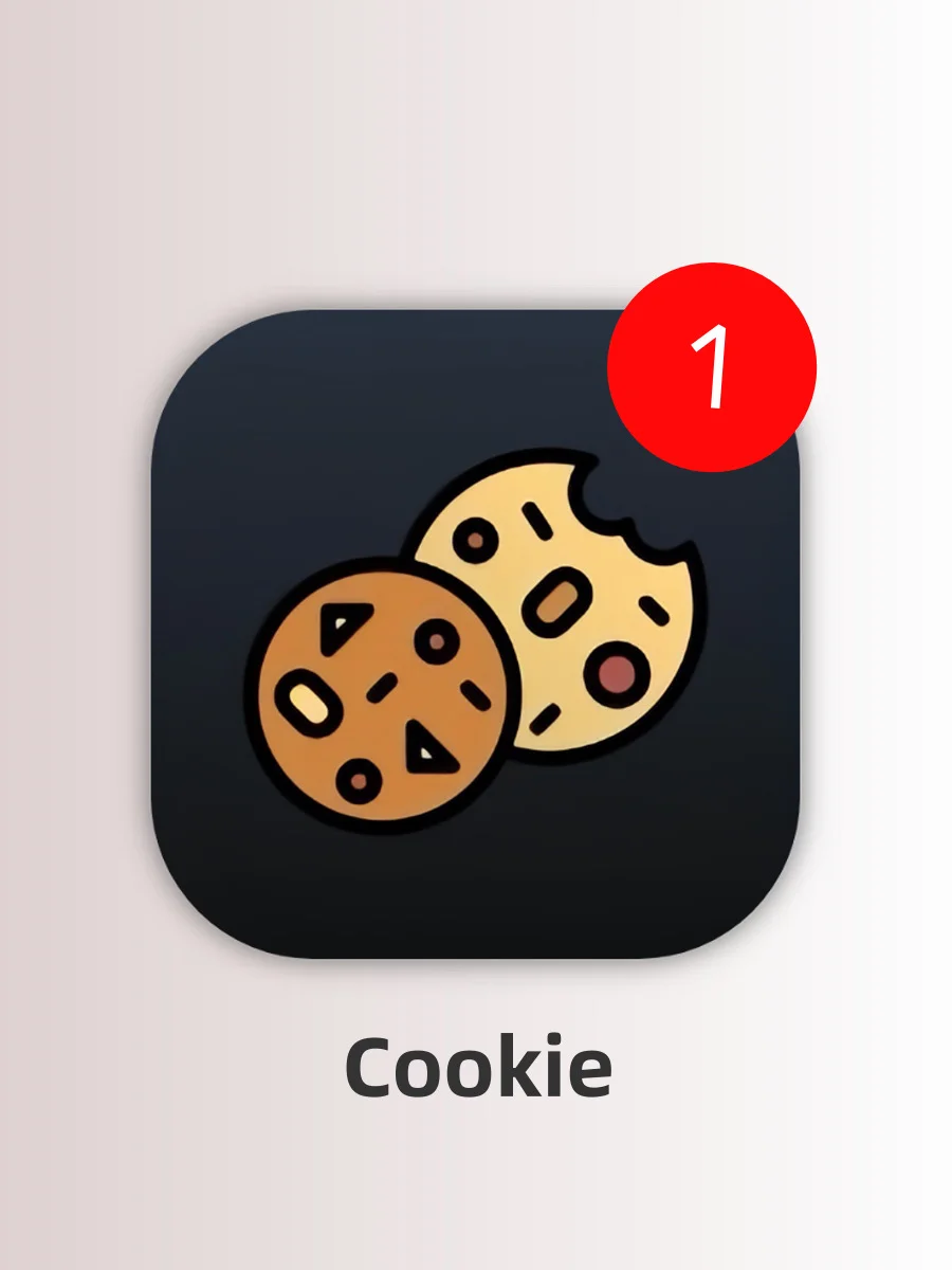 拒绝花里胡哨！太爱这个极简风记账App了！！