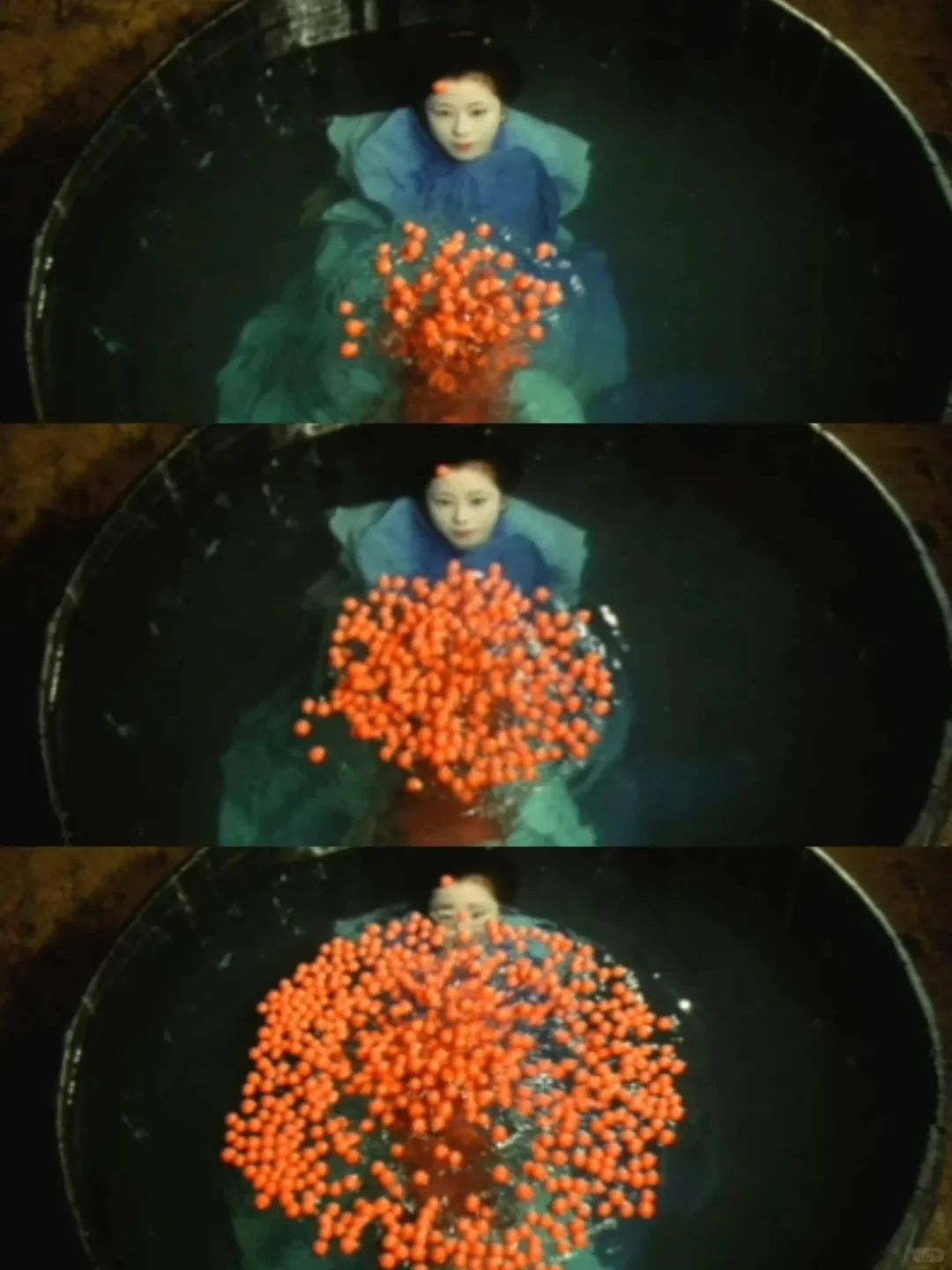 啊！原来电影还能这样拍😨