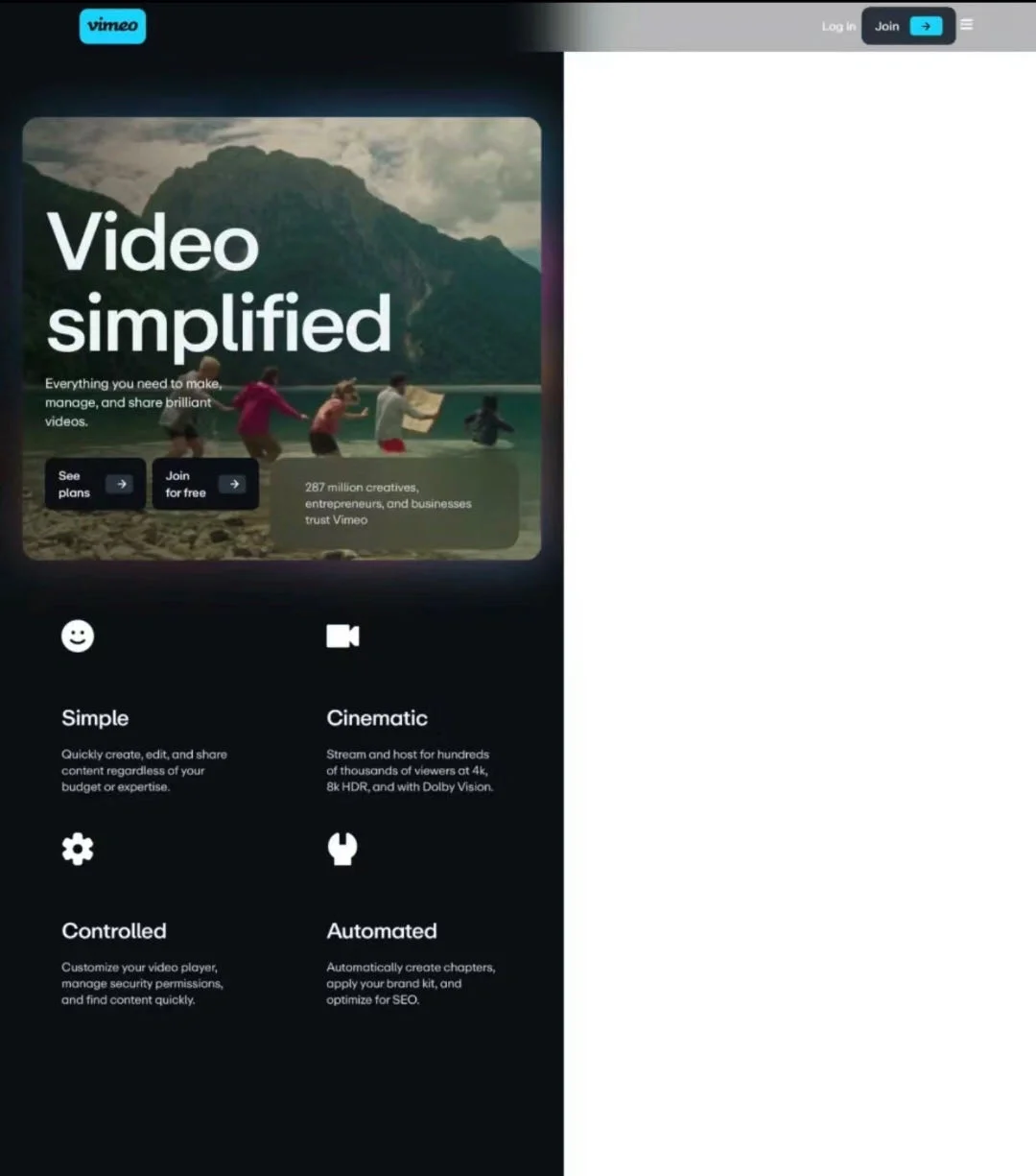 8个电影“灵感之神”网站,玩的就是艺术!