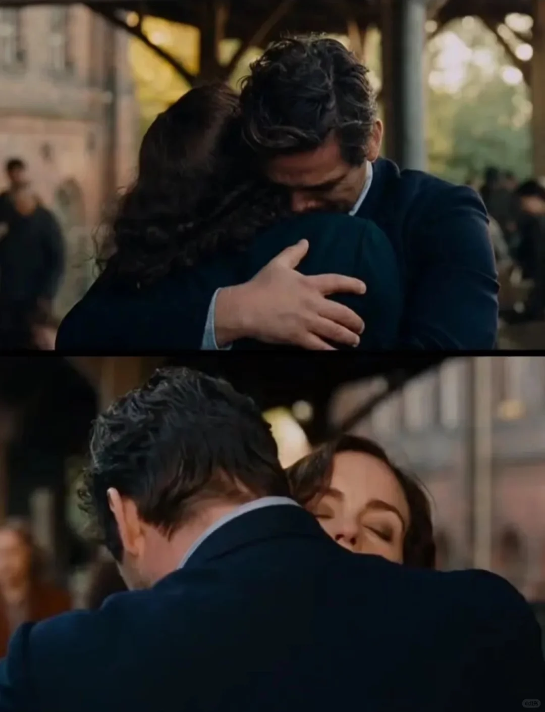 看完这部电影，学会转身离开成就自我