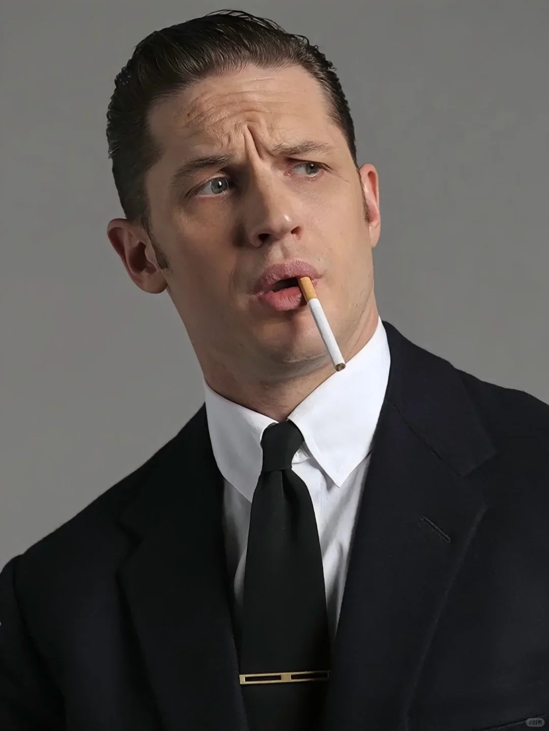 谁懂❗️一口气狂刷汤姆哈迪18部影片🔥