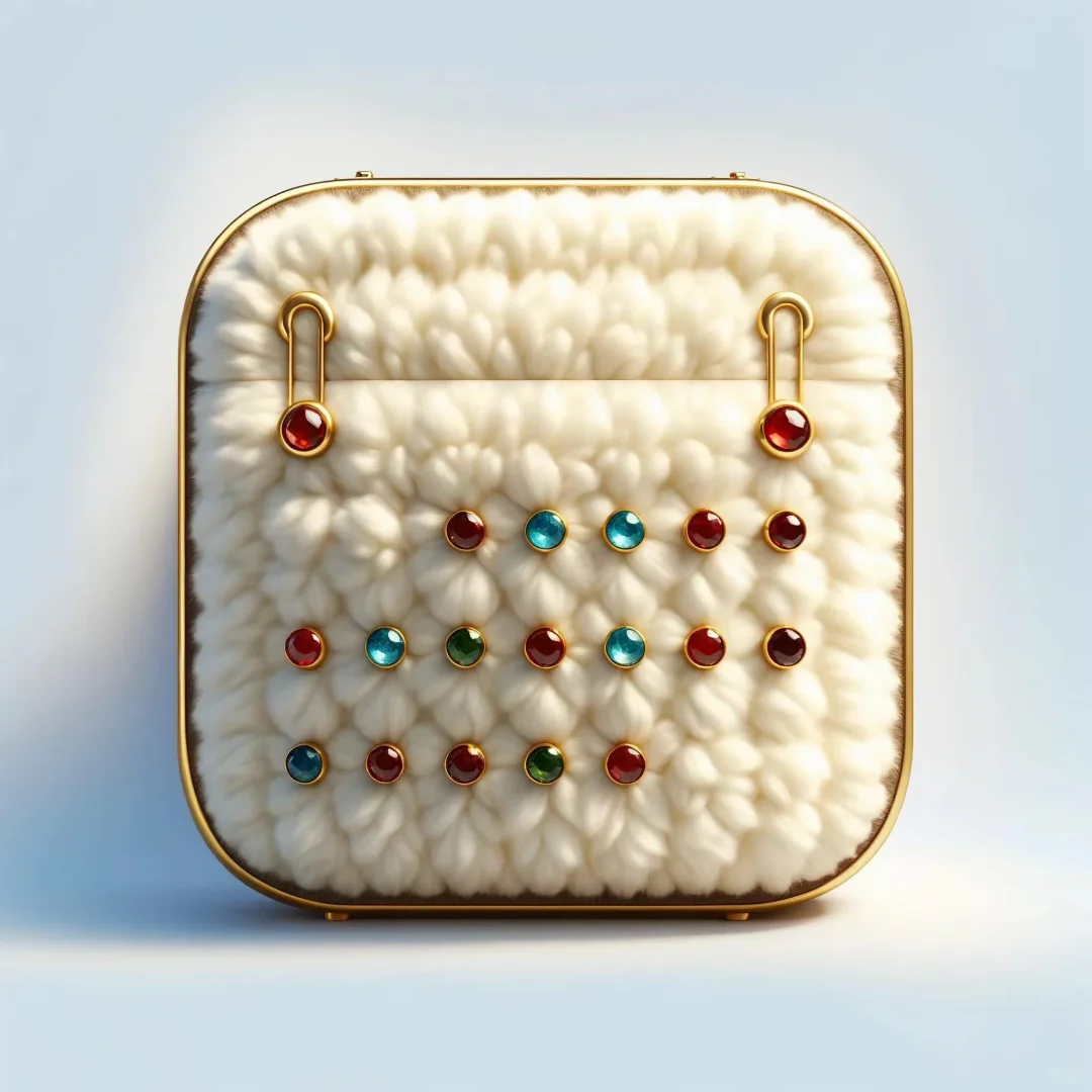 图标｜冬天给自己的APP换个可爱的图标吧