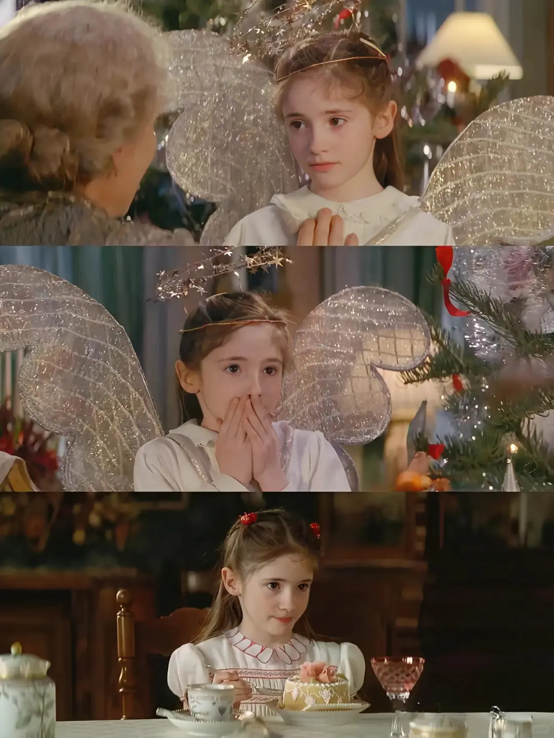 蕞爱的人生电影❤️❤️❤️没有之一！！