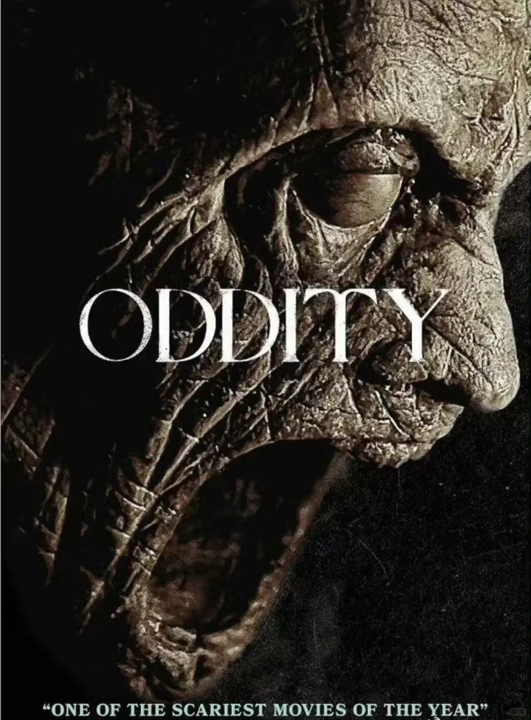 被这部恐怖电影吓到了❗️巨吓人❗️❗️❗️