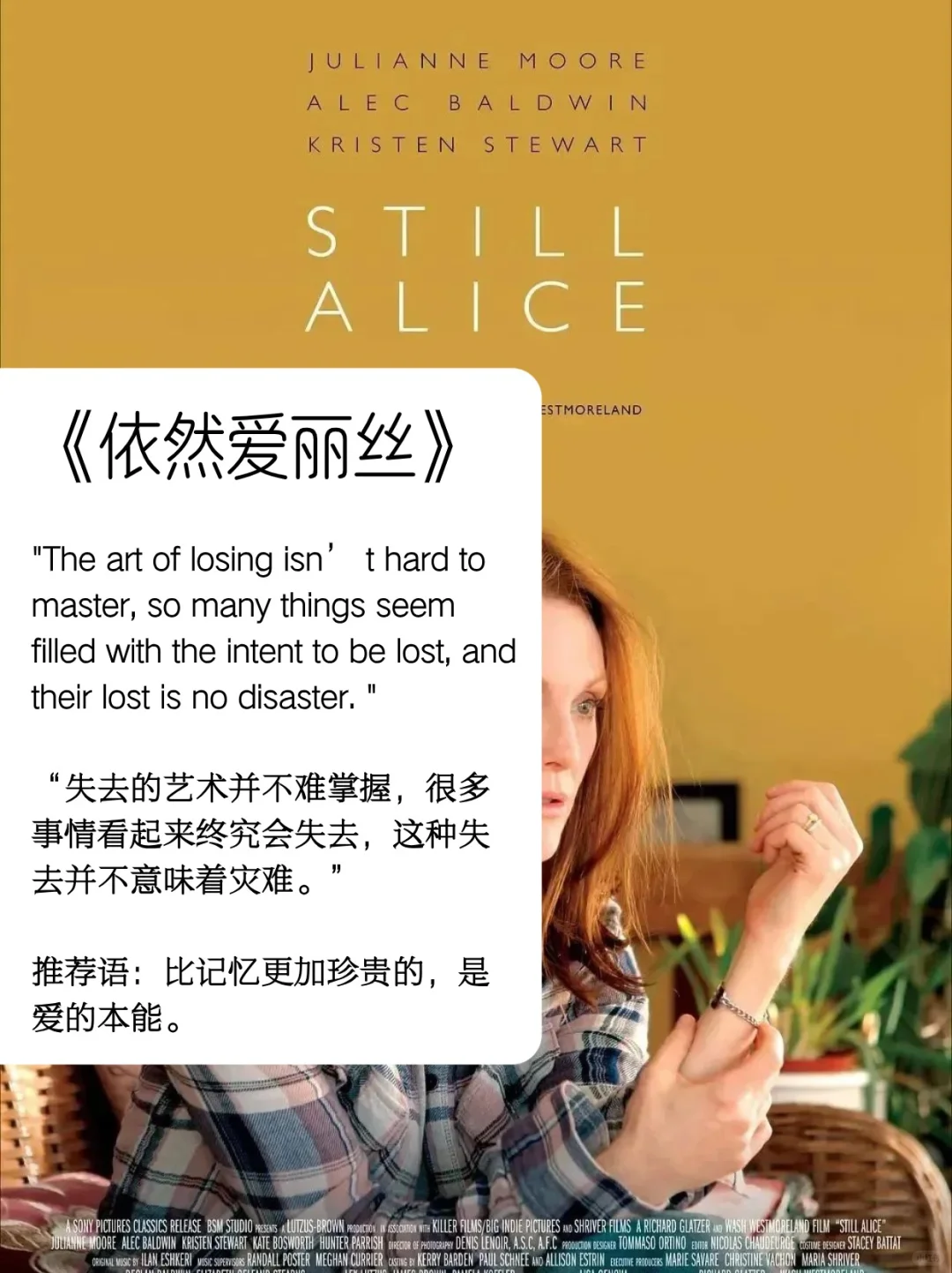 8部女性电影！你可以成为任何你想成为的样子