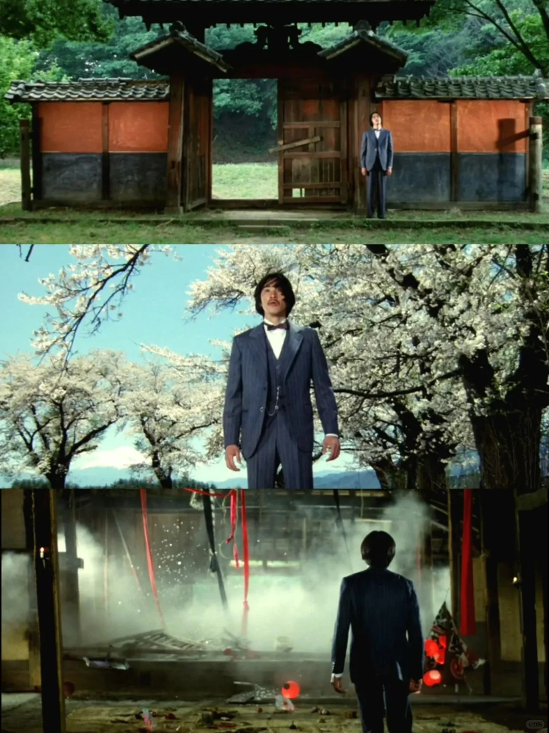 啊！原来电影还能这样拍😨