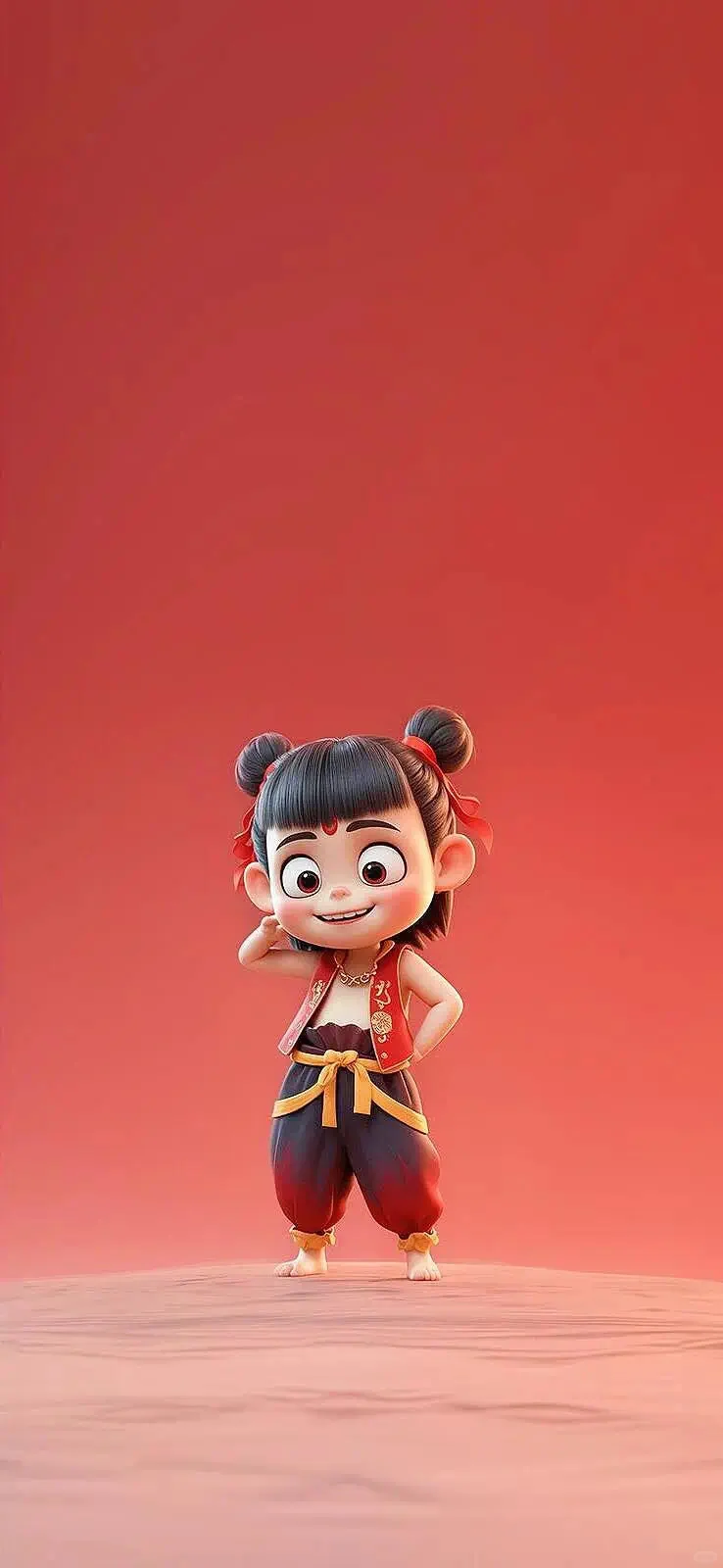 《哪吒2》：20句经典台词，直戳人心！醍醐灌顶。