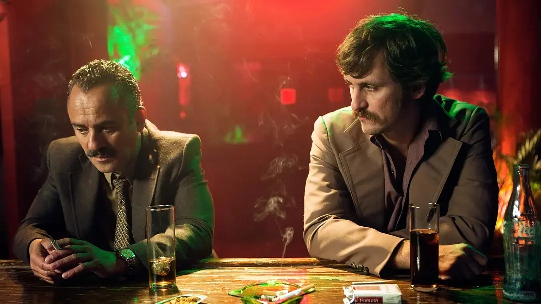 西班牙悬疑电影从来不会让人失望