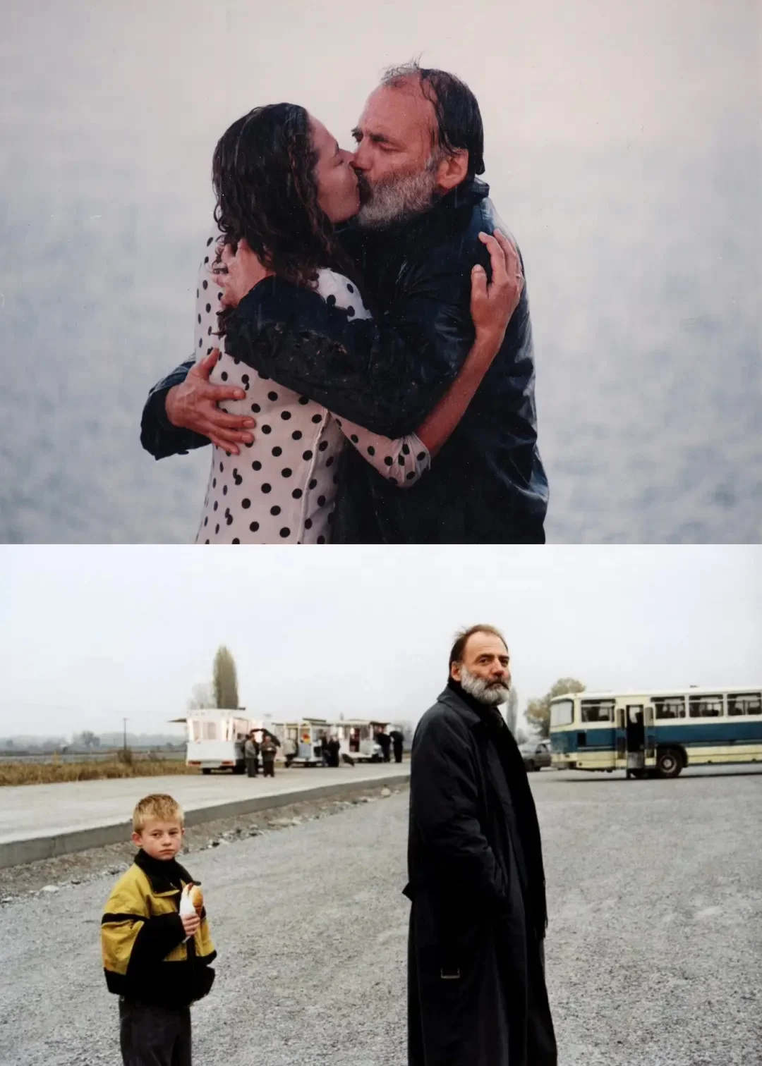 豆瓣9.1分，这是多少人的人生电影啊😭😭