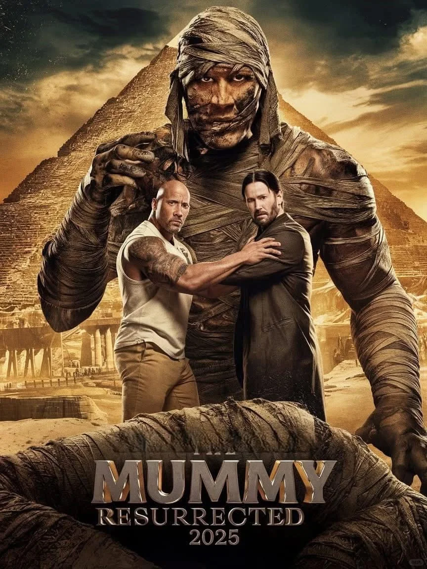 惊心动魄动作十足的重启