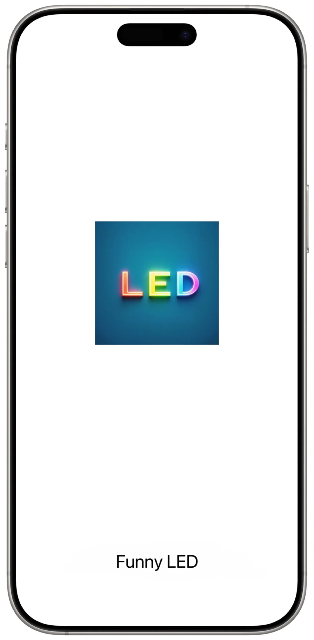 Funny LED（小白影视）