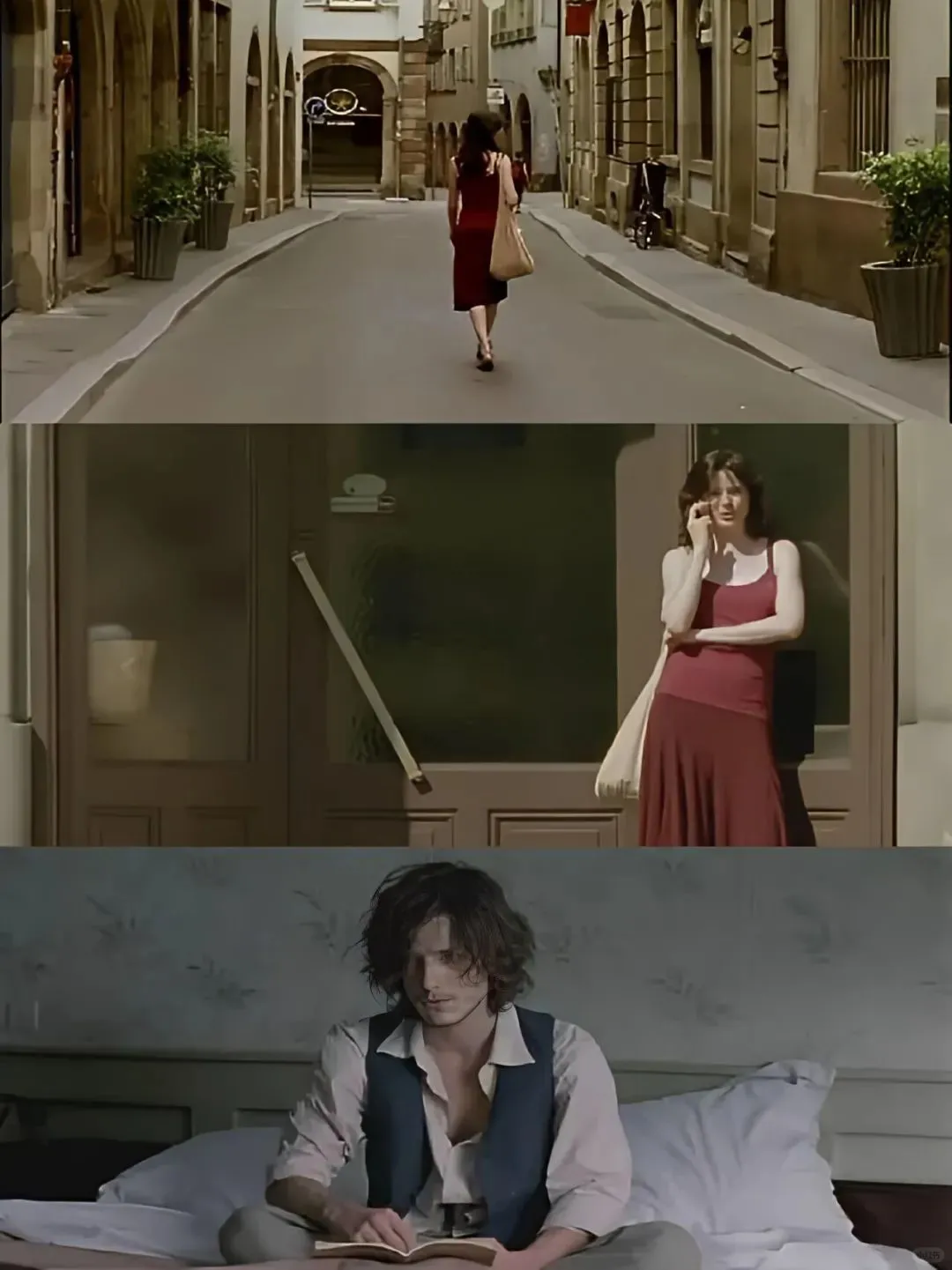 这么好看的冷门小众电影，我怎么才发现啊！