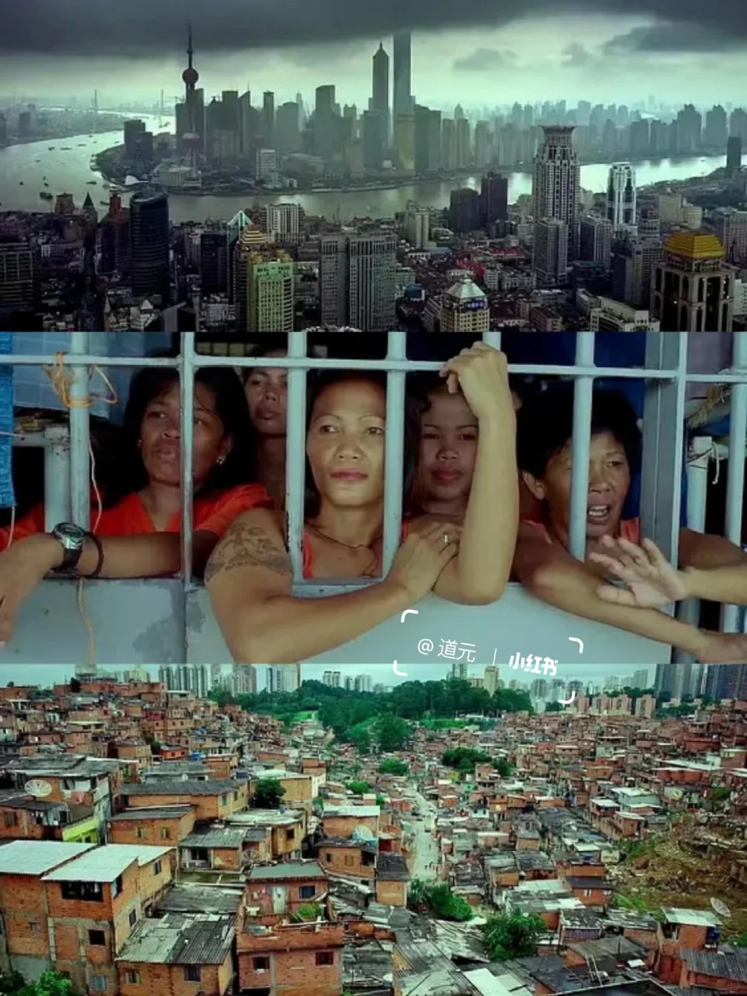 高分9.1❗️第一次想用伟大来形容一部影片