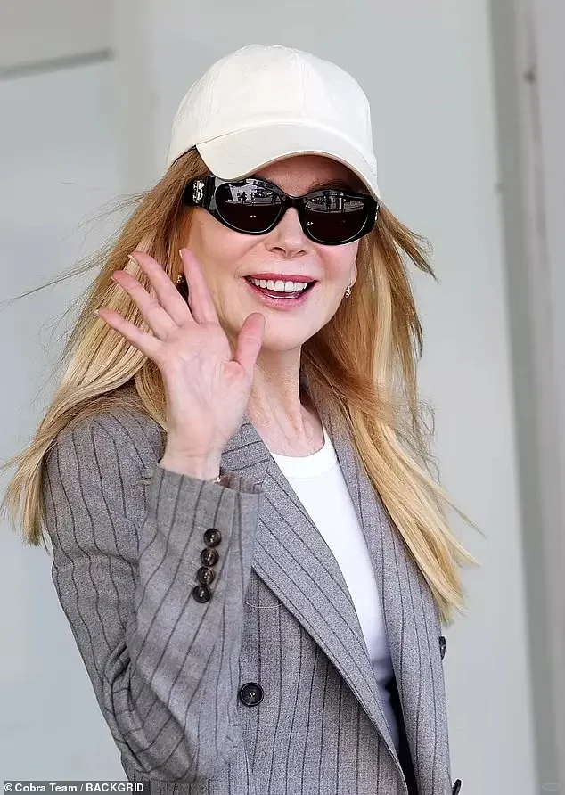 《babygirl 》｜ 妮可的致命诱惑，深夜慎点