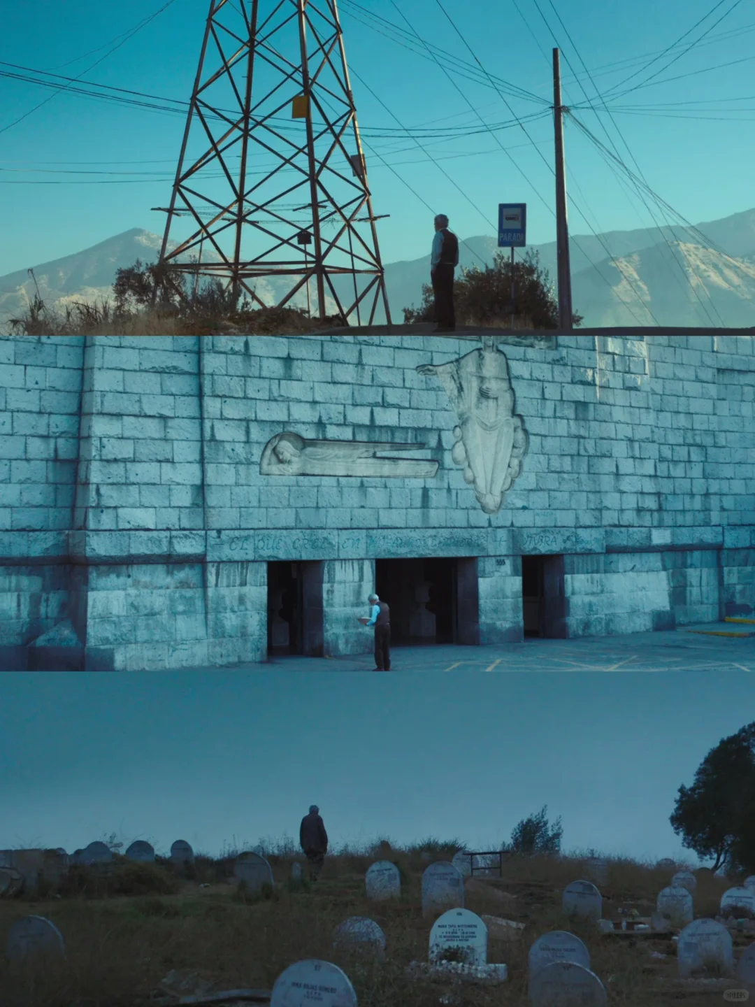 今年看过后劲最大的电影😭没有之一❗❗❗