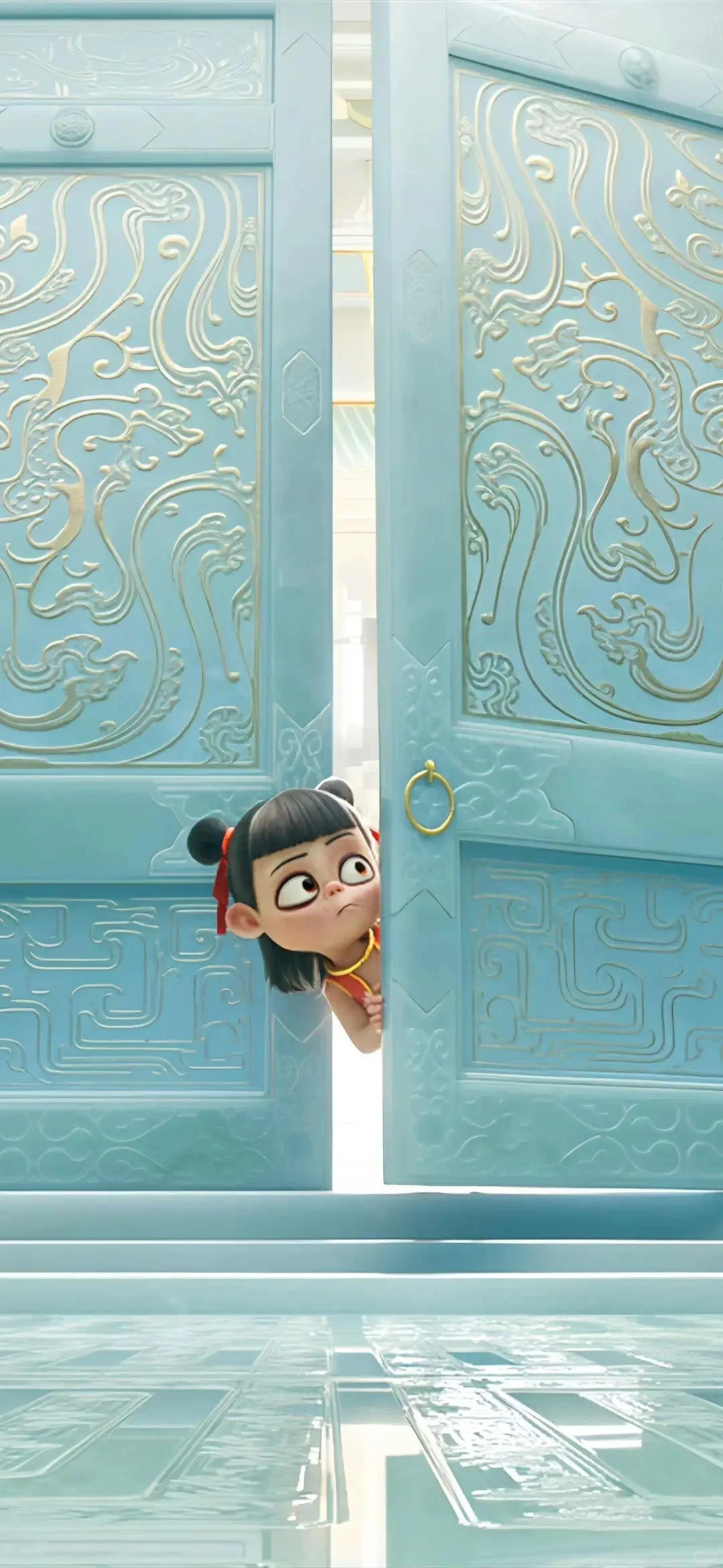 《哪吒2》：20句经典台词，直戳人心！醍醐灌顶。