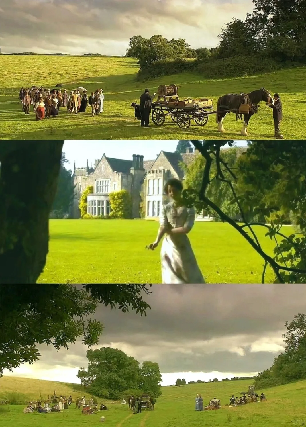 挚爱电影，排名NO.1🎬