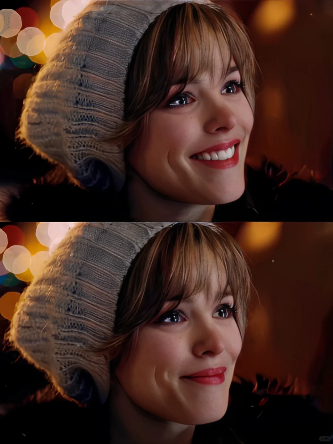 啊啊❗要多幸福才能拍出这样温暖的电影😭