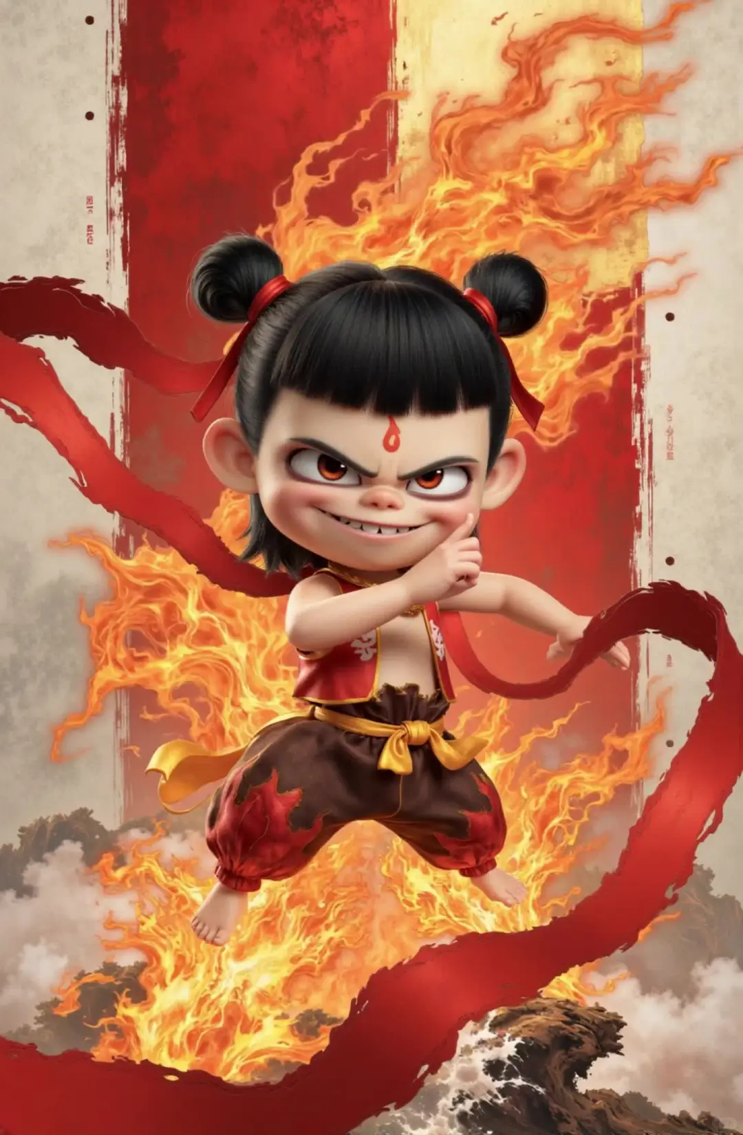 《哪吒2》的成功 是中国电影界的悲哀