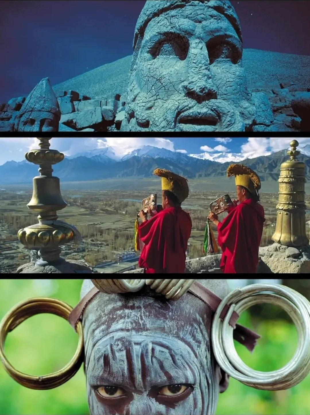 高分9.1❗️第一次想用伟大来形容一部影片