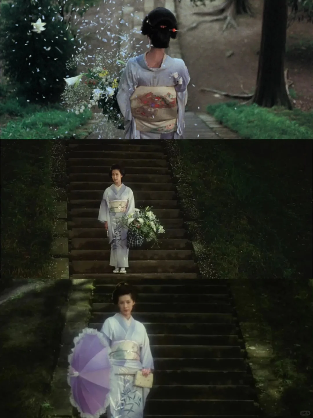 啊！原来电影还能这样拍😨