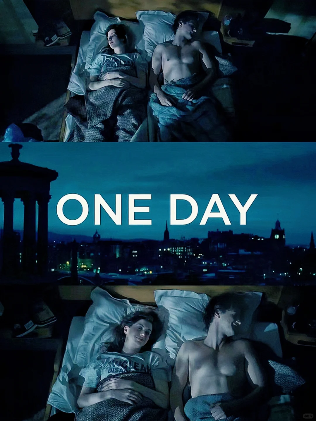 泪流不止😭最爱的人生电影，没有之一❗❗