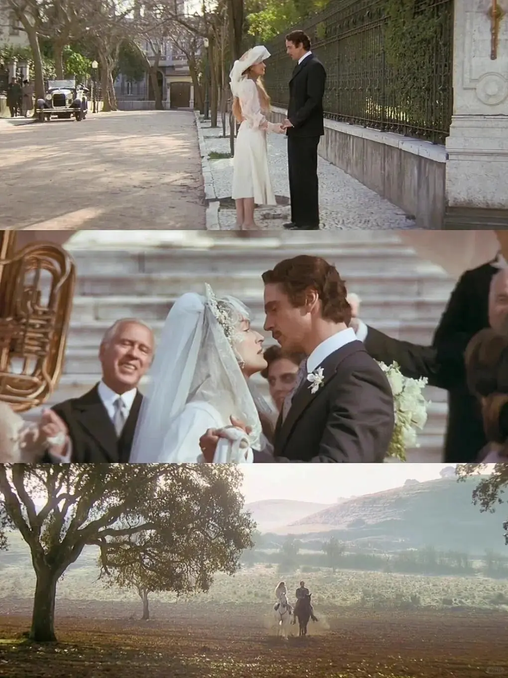 蕞爱的人生电影❤️❤️❤️没有之一！！