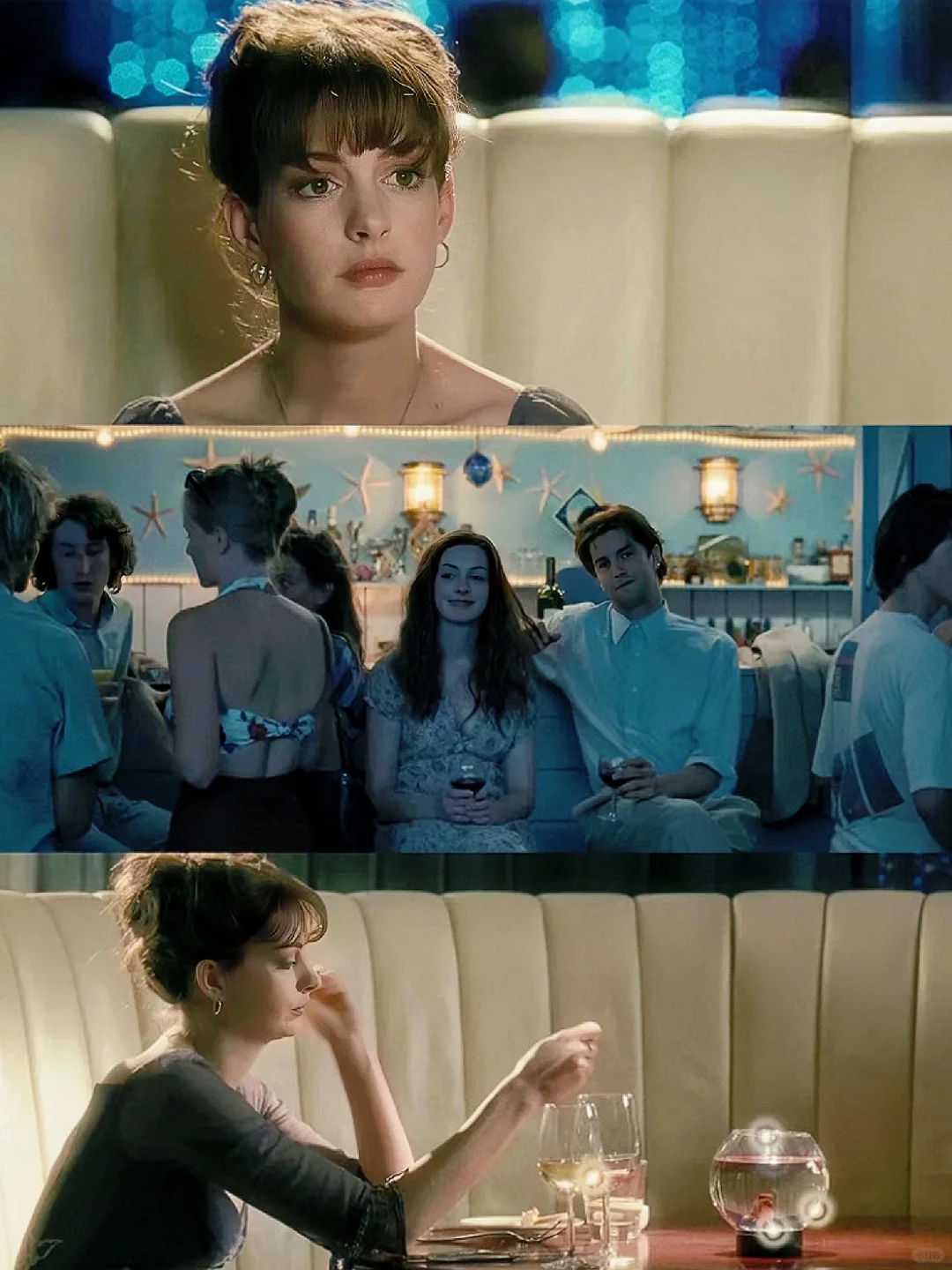 泪流不止😭最爱的人生电影，没有之一❗❗