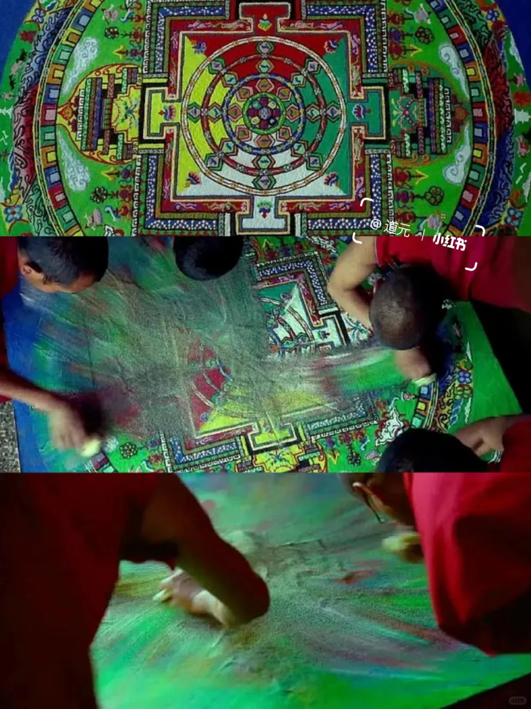 高分9.1❗️第一次想用伟大来形容一部影片