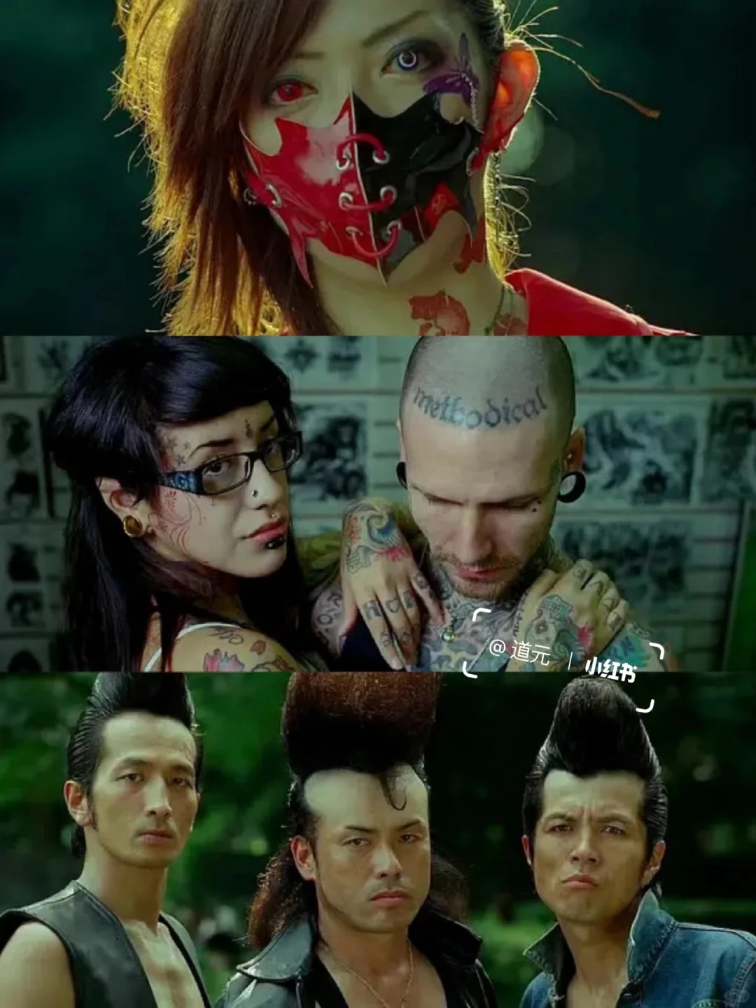 高分9.1❗️第一次想用伟大来形容一部影片