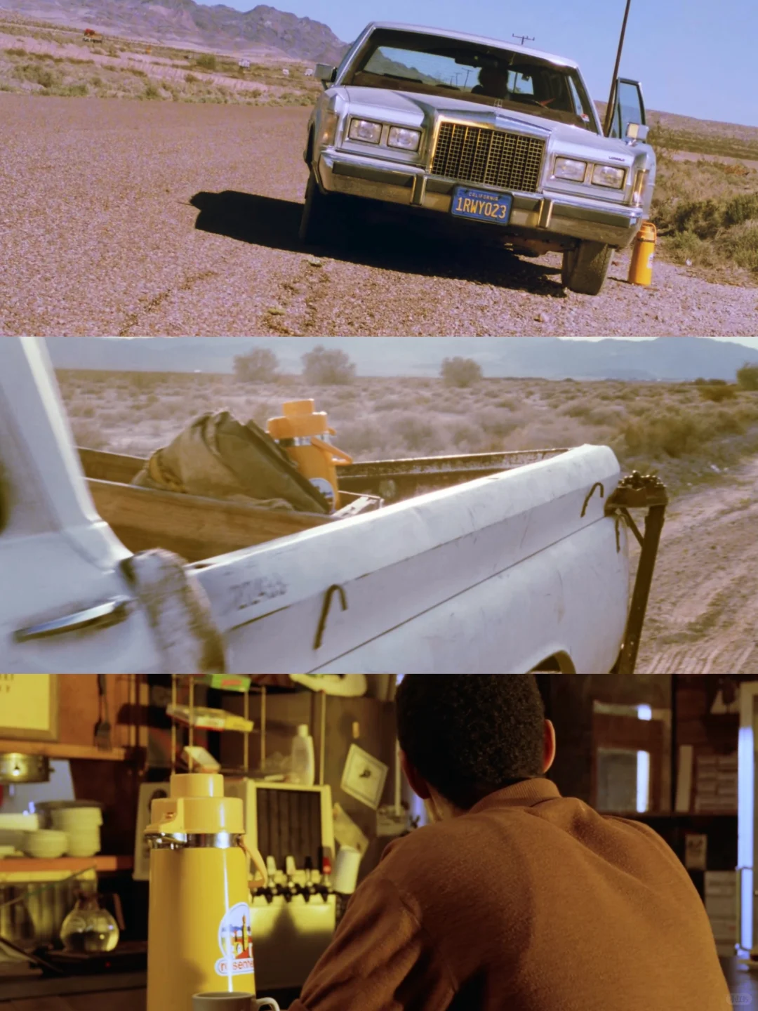 很难不和你们分享这部电影。