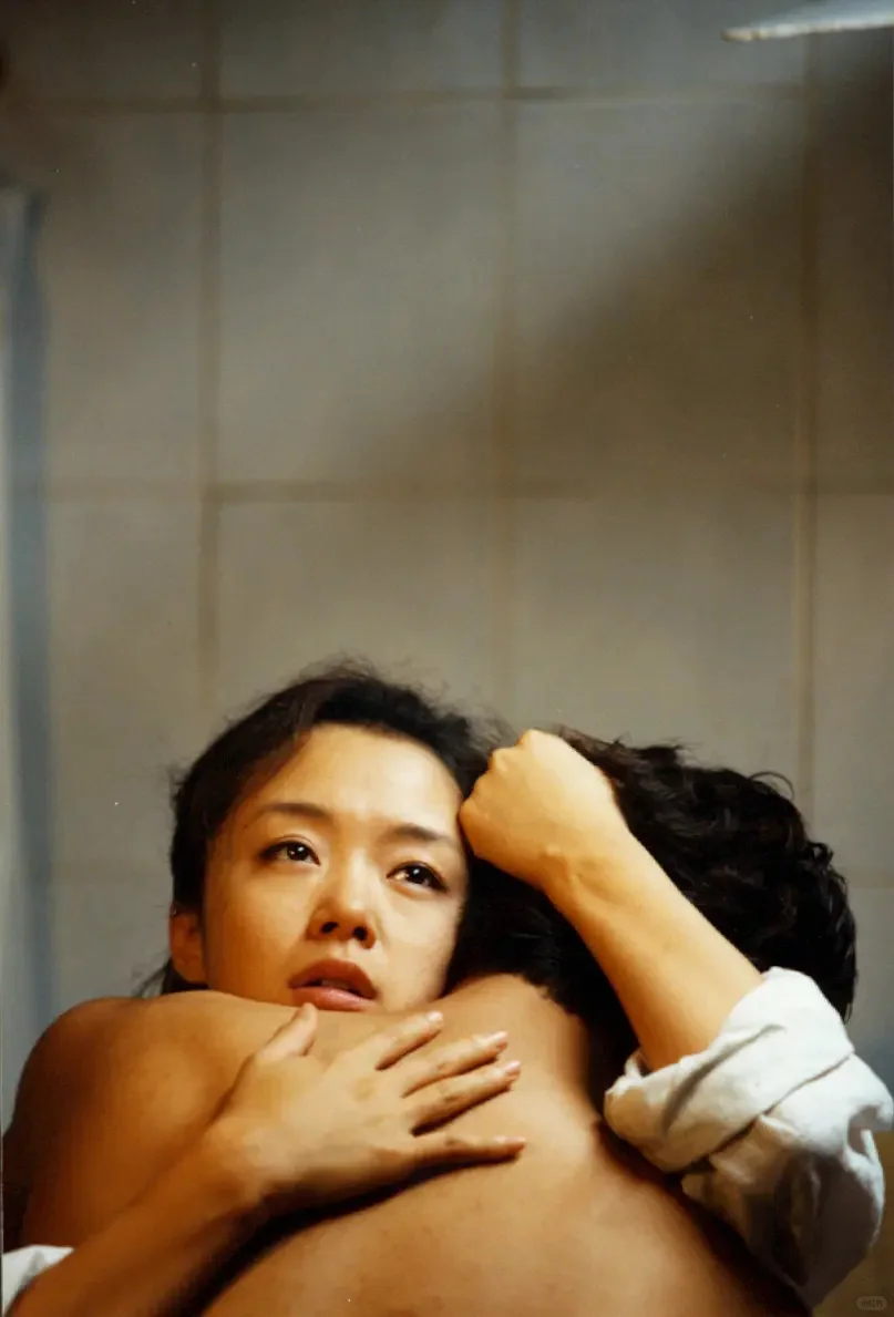 电影《快乐到死》~全度妍