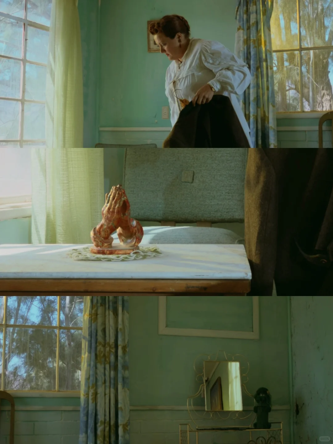 很难不和你们分享这部电影。