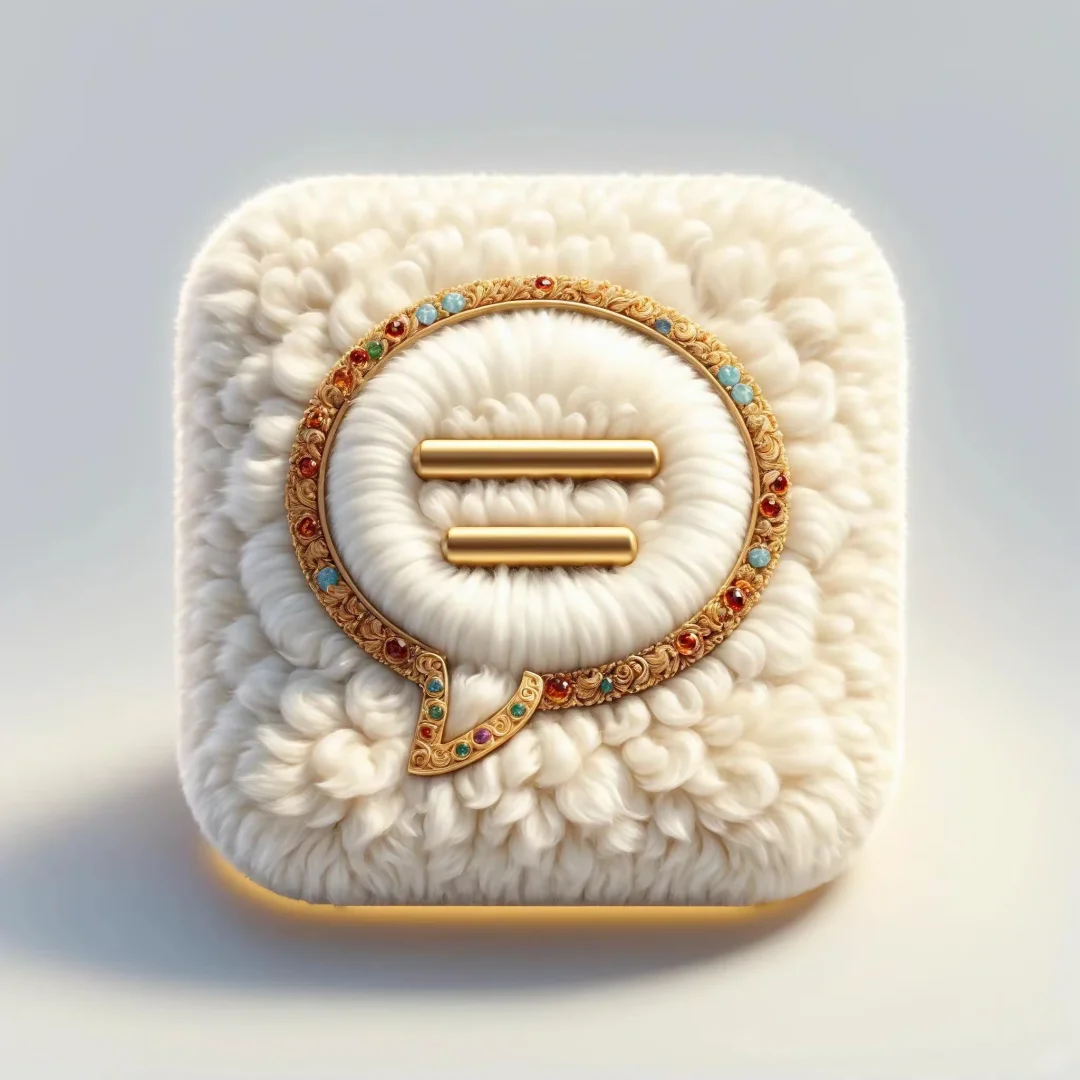 图标｜冬天给自己的APP换个可爱的图标吧