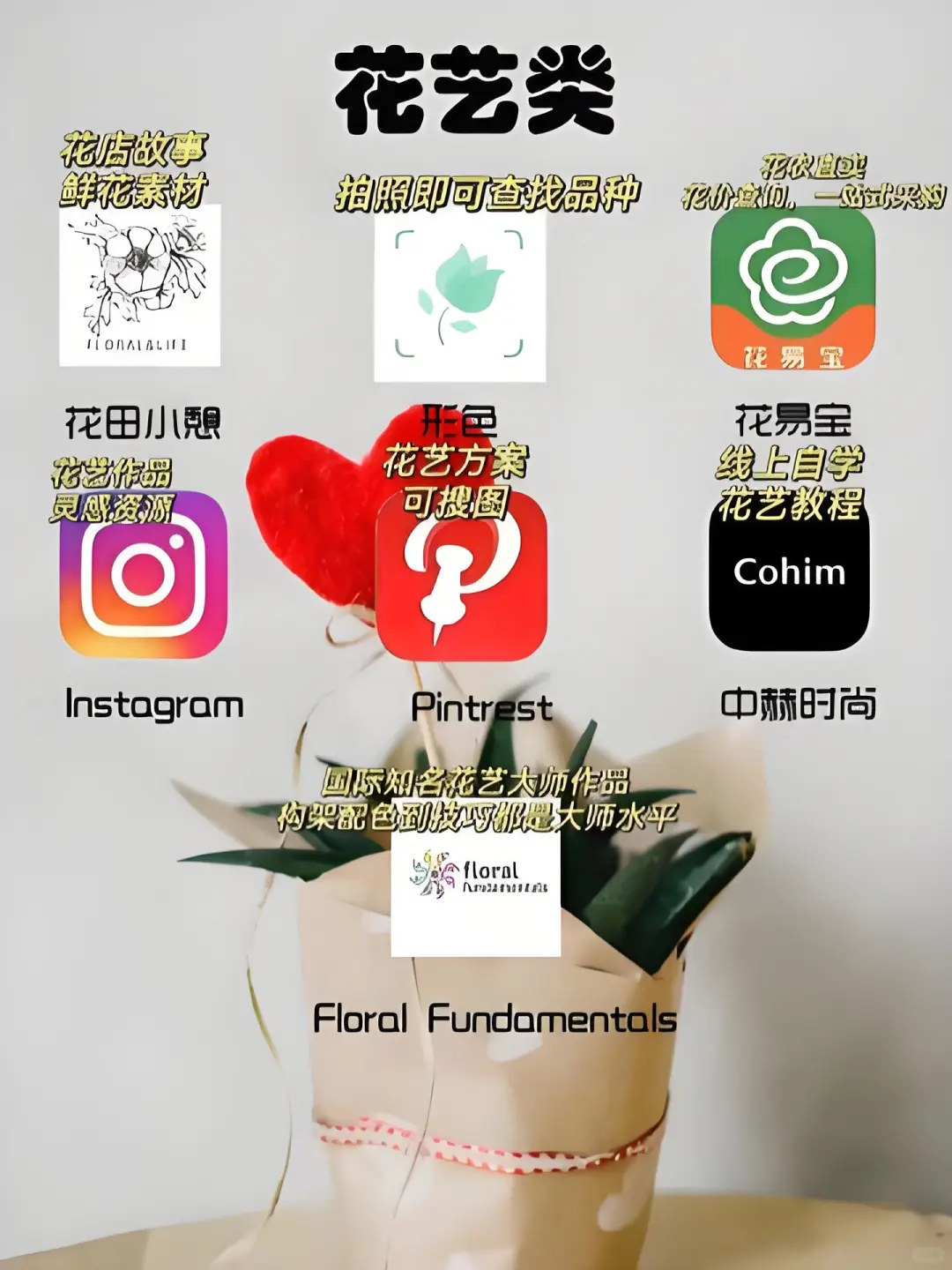 🌟自我提升神器！这些app你绝对不能错过🧐