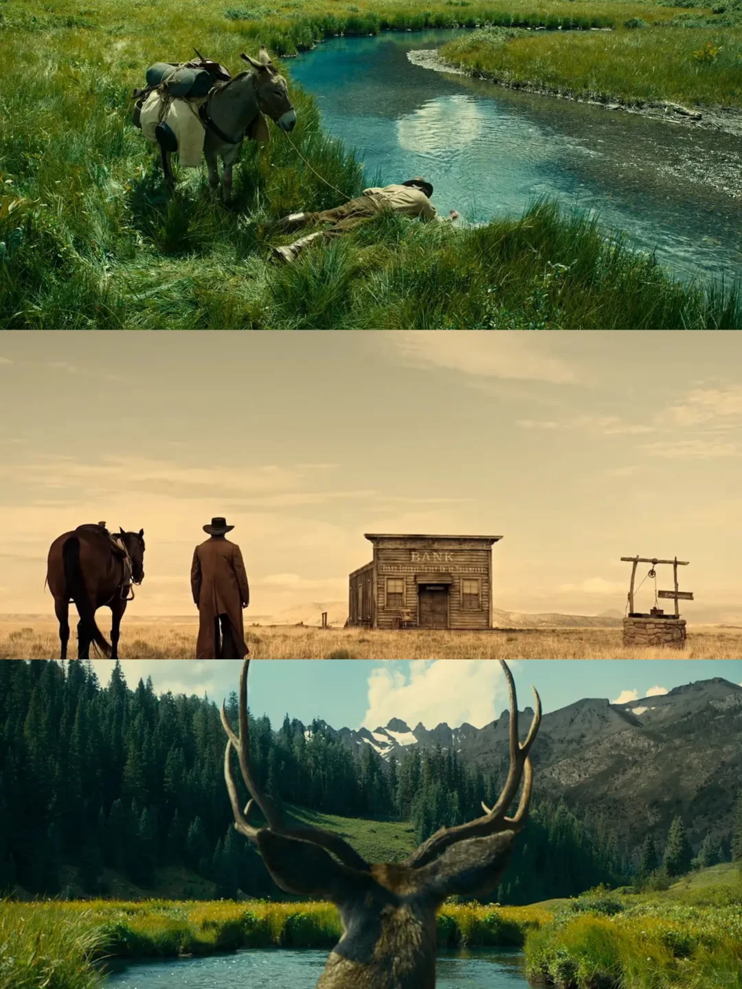 首播9.6分❗️❗️安利所有人都去看❗️❗️😭