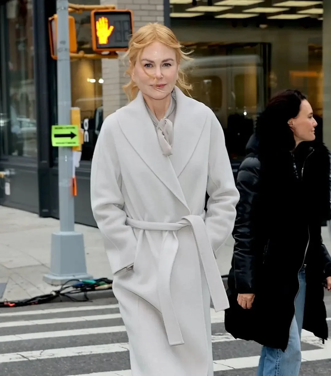 《babygirl 》｜ 妮可的致命诱惑，深夜慎点