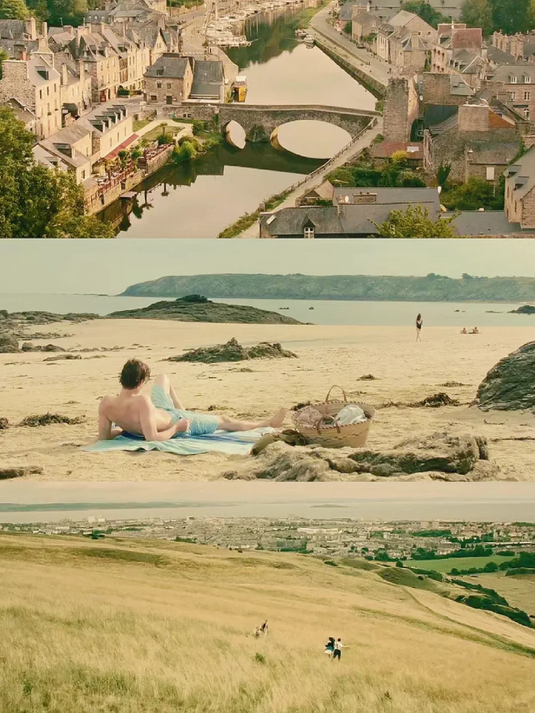 泪流不止😭最爱的人生电影，没有之一❗❗