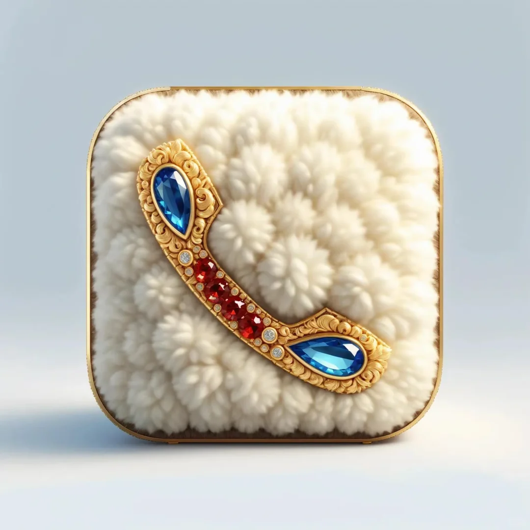 图标｜冬天给自己的APP换个可爱的图标吧