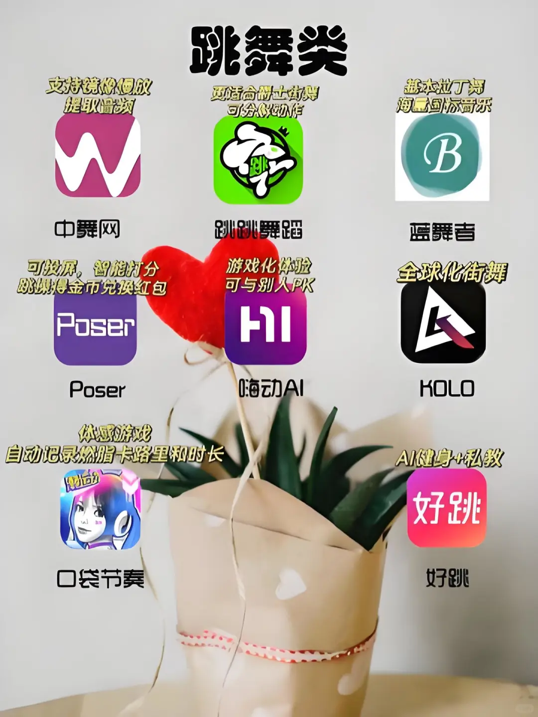 🌟自我提升神器！这些app你绝对不能错过🧐