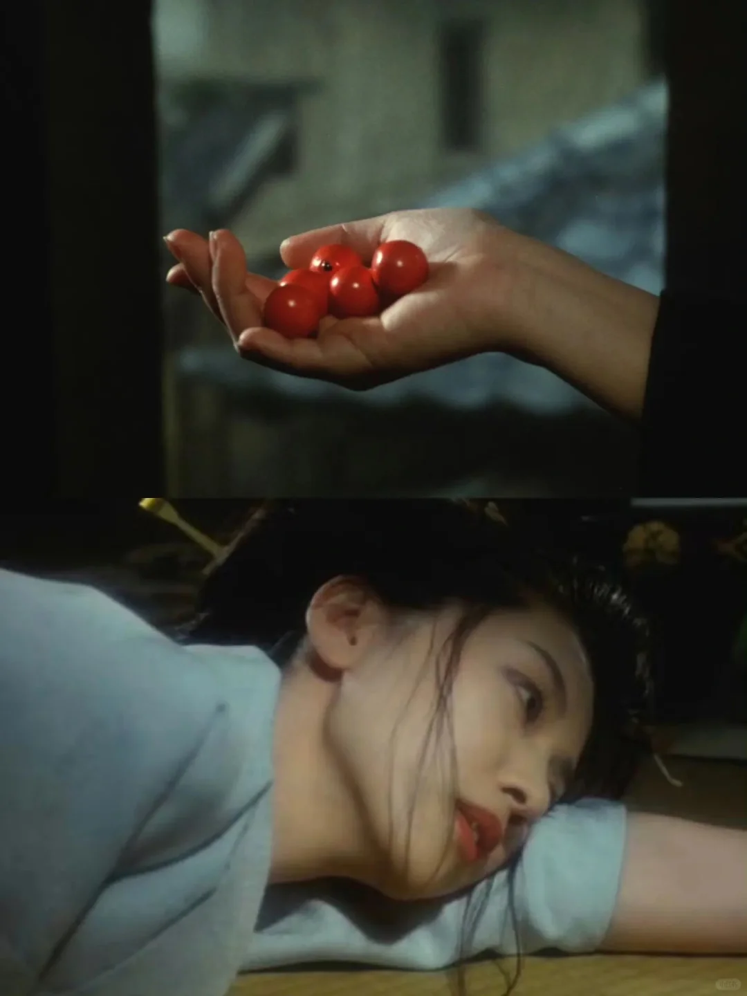 啊！原来电影还能这样拍😨