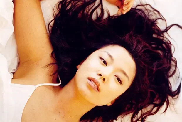 电影《快乐到死》~全度妍