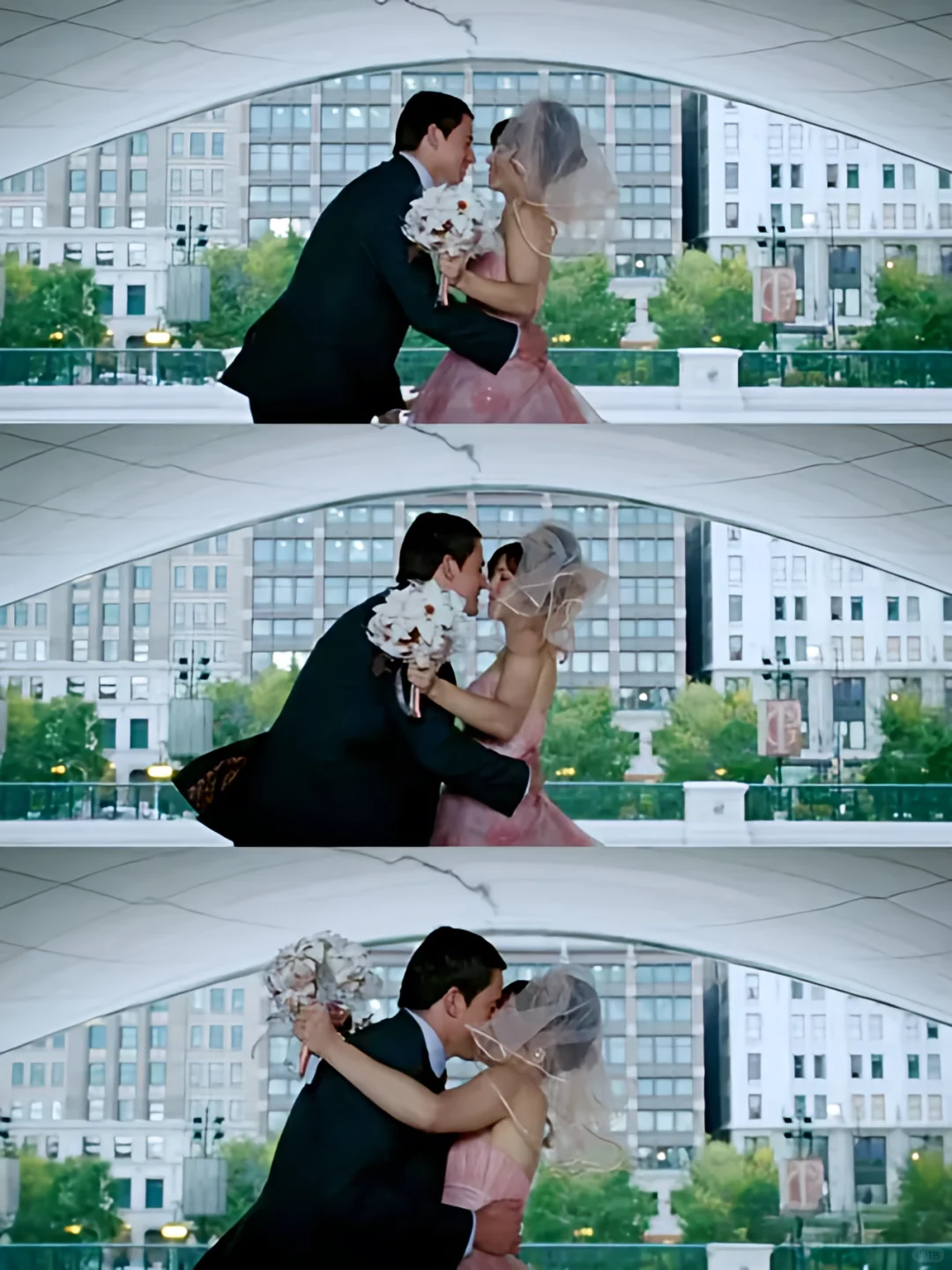 啊啊❗要多幸福才能拍出这样温暖的电影😭