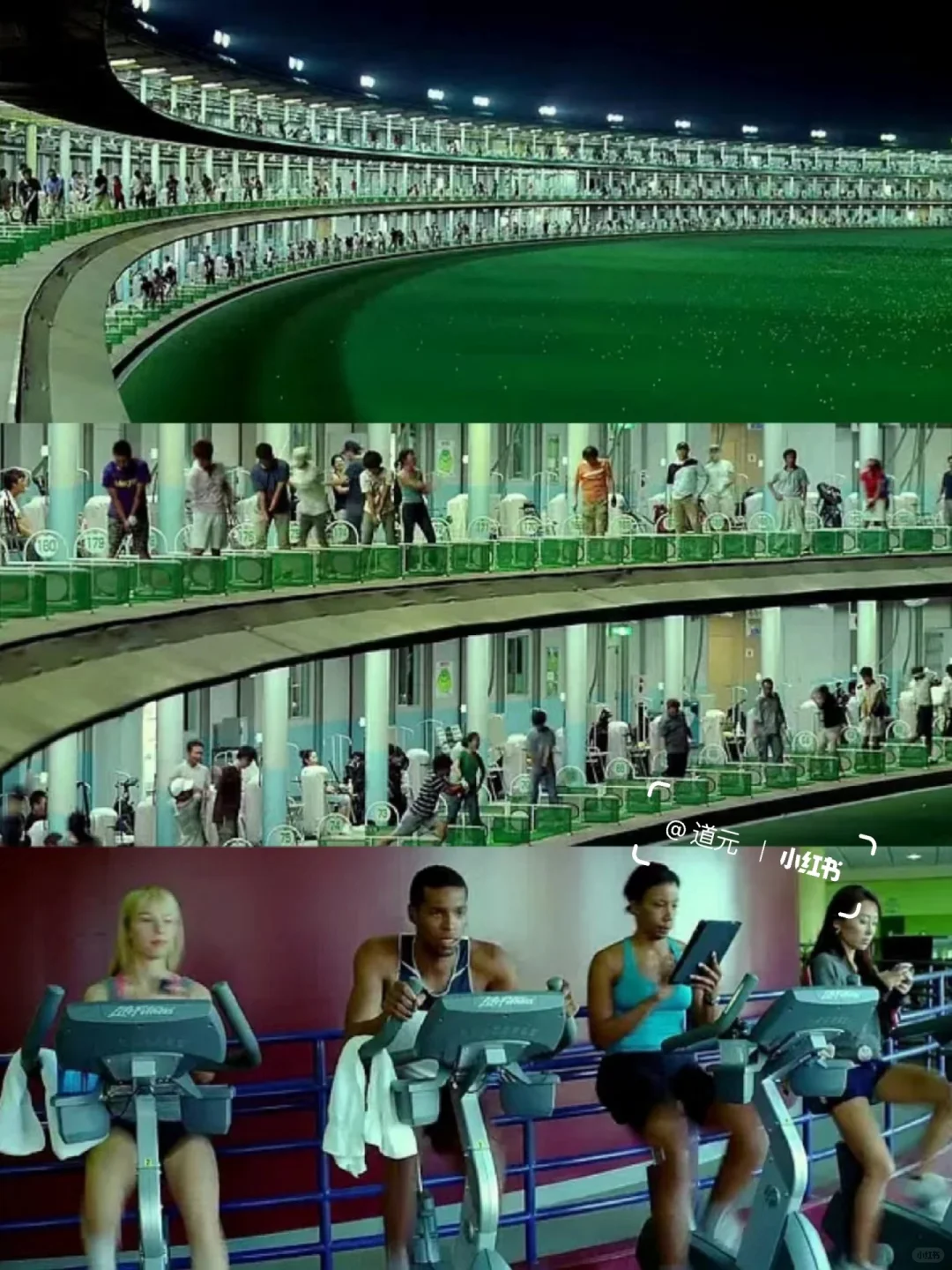 高分9.1❗️第一次想用伟大来形容一部影片