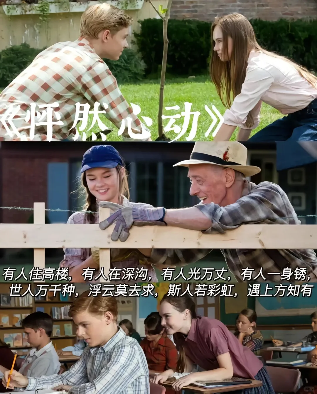 🎬提升情商必看!10部经典电影推荐🌟
