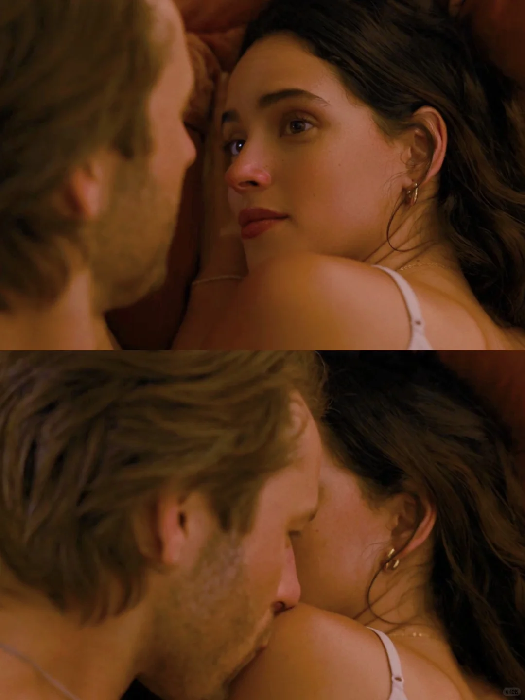 Netflix新片‼️尺度炸裂💥结局反转太绝了😱