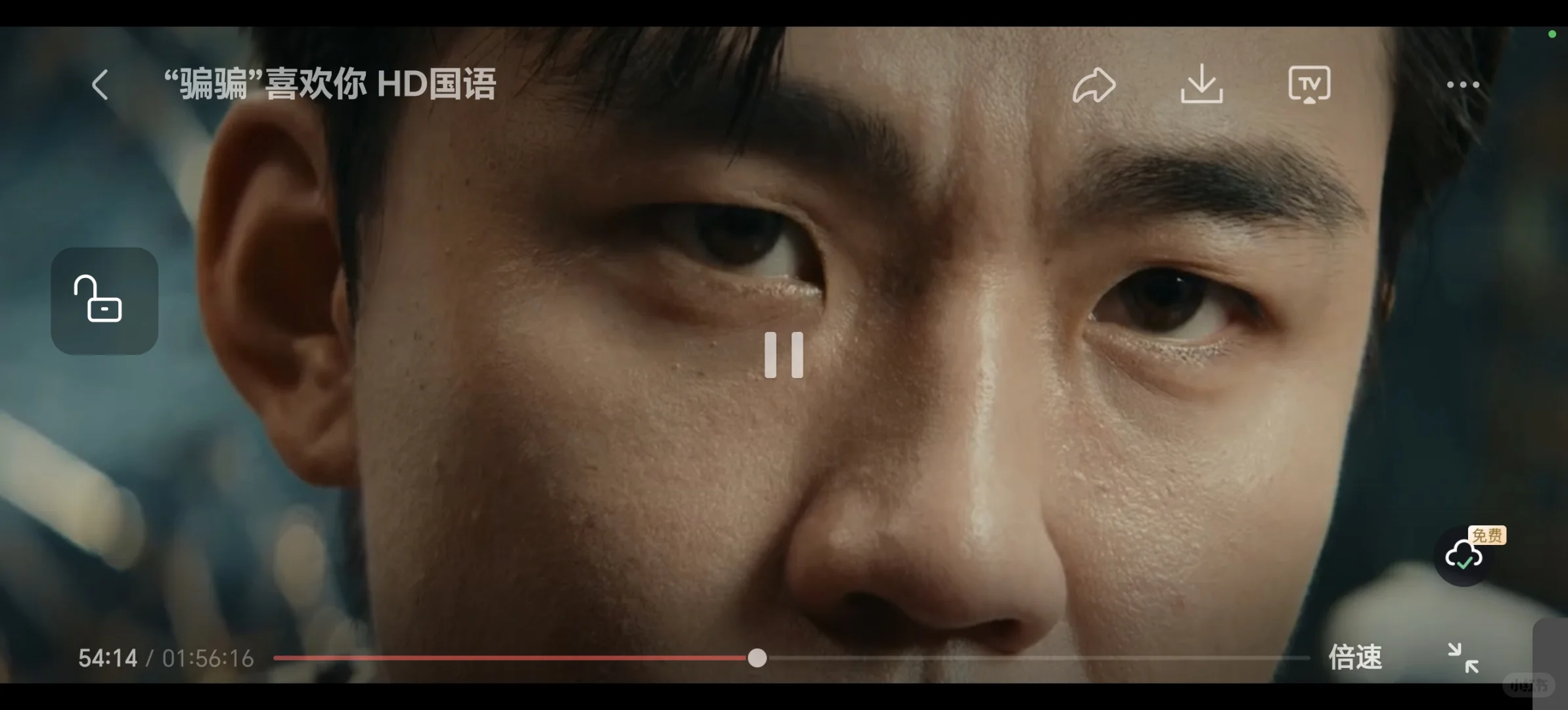 我看看谁还充会员看剧👀